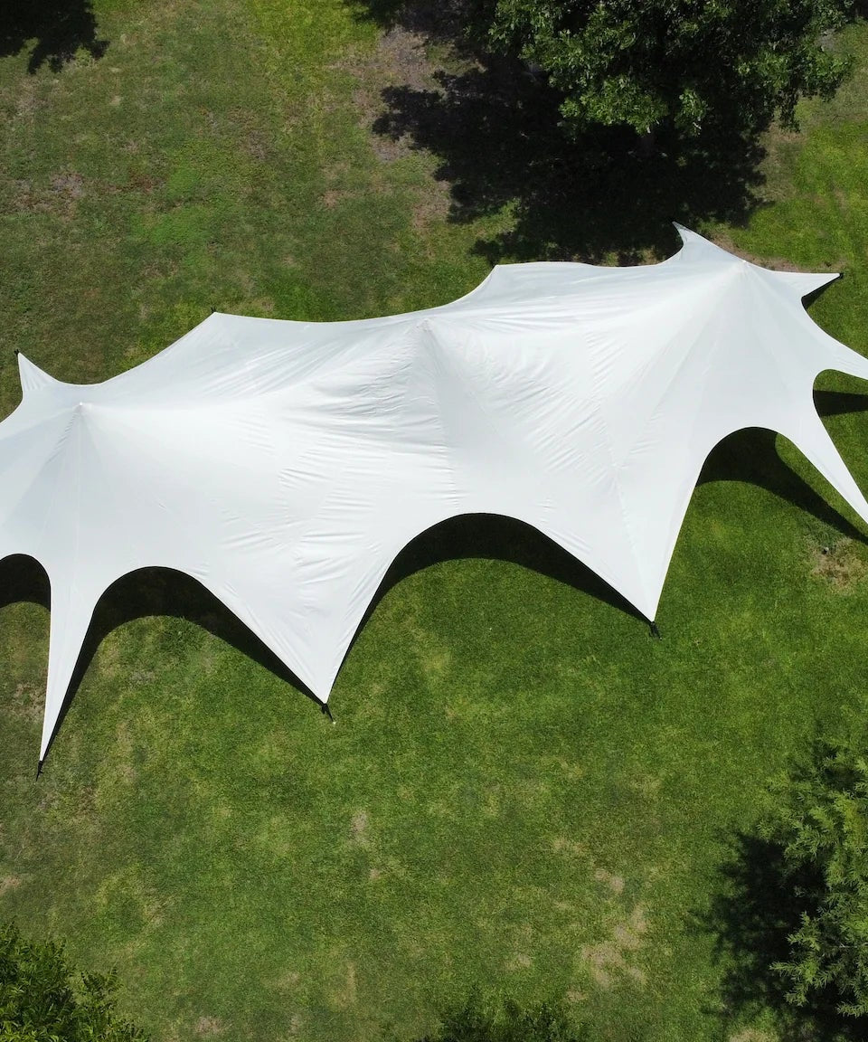 Star Cluster Canopy