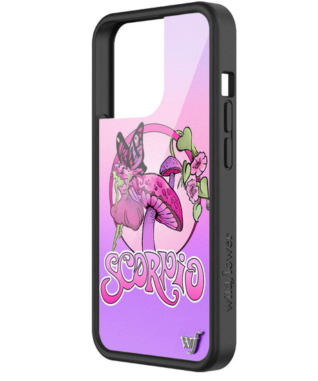 Scorpio iPhone Case