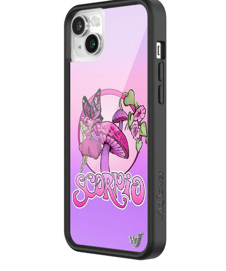 Scorpio iPhone Case
