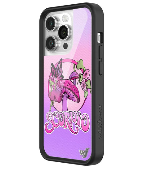Scorpio iPhone Case