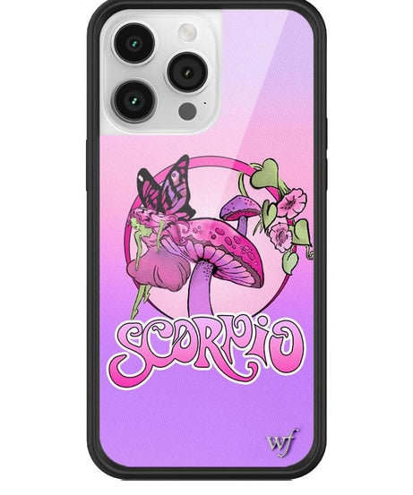 Scorpio iPhone Case