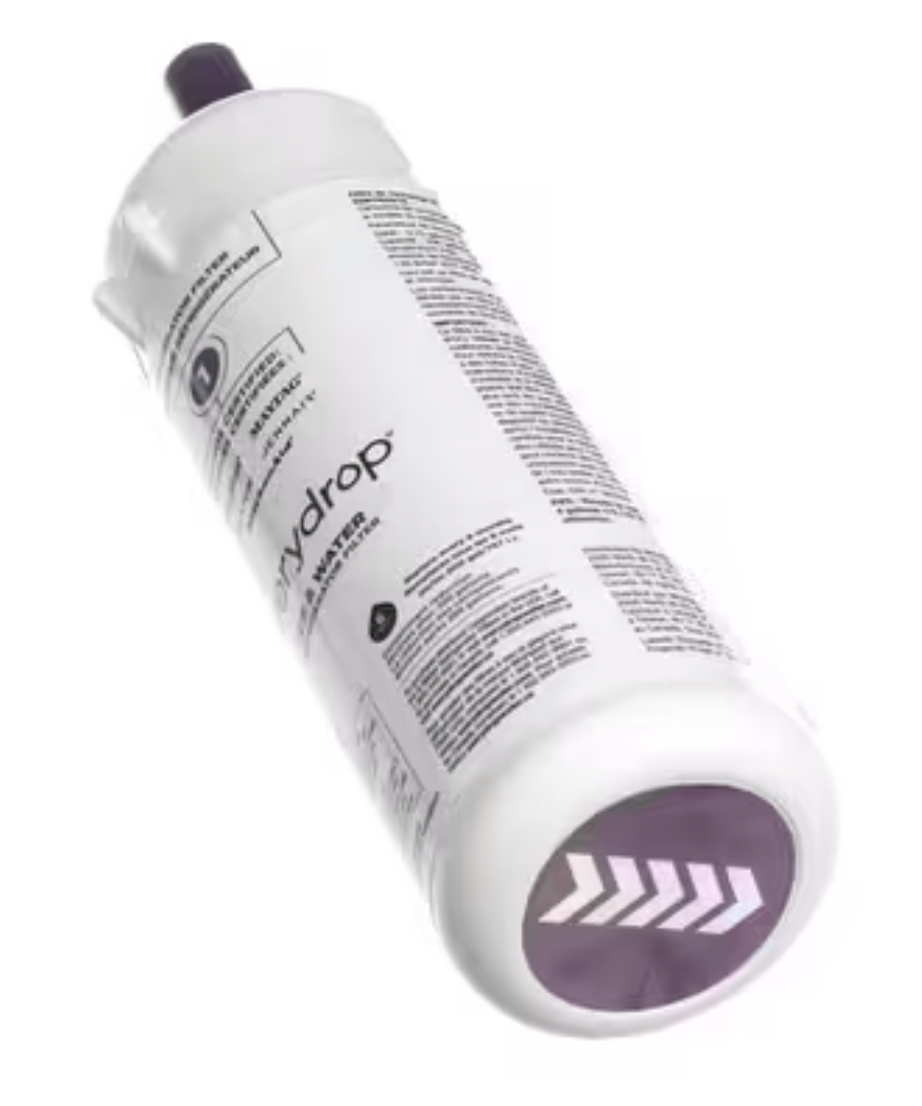 Whirlpool EDR8D1 Kühlschrank-Wasserfilter