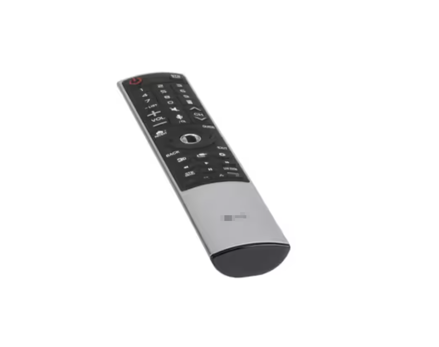 LG AKB75455605 TV Remote Control