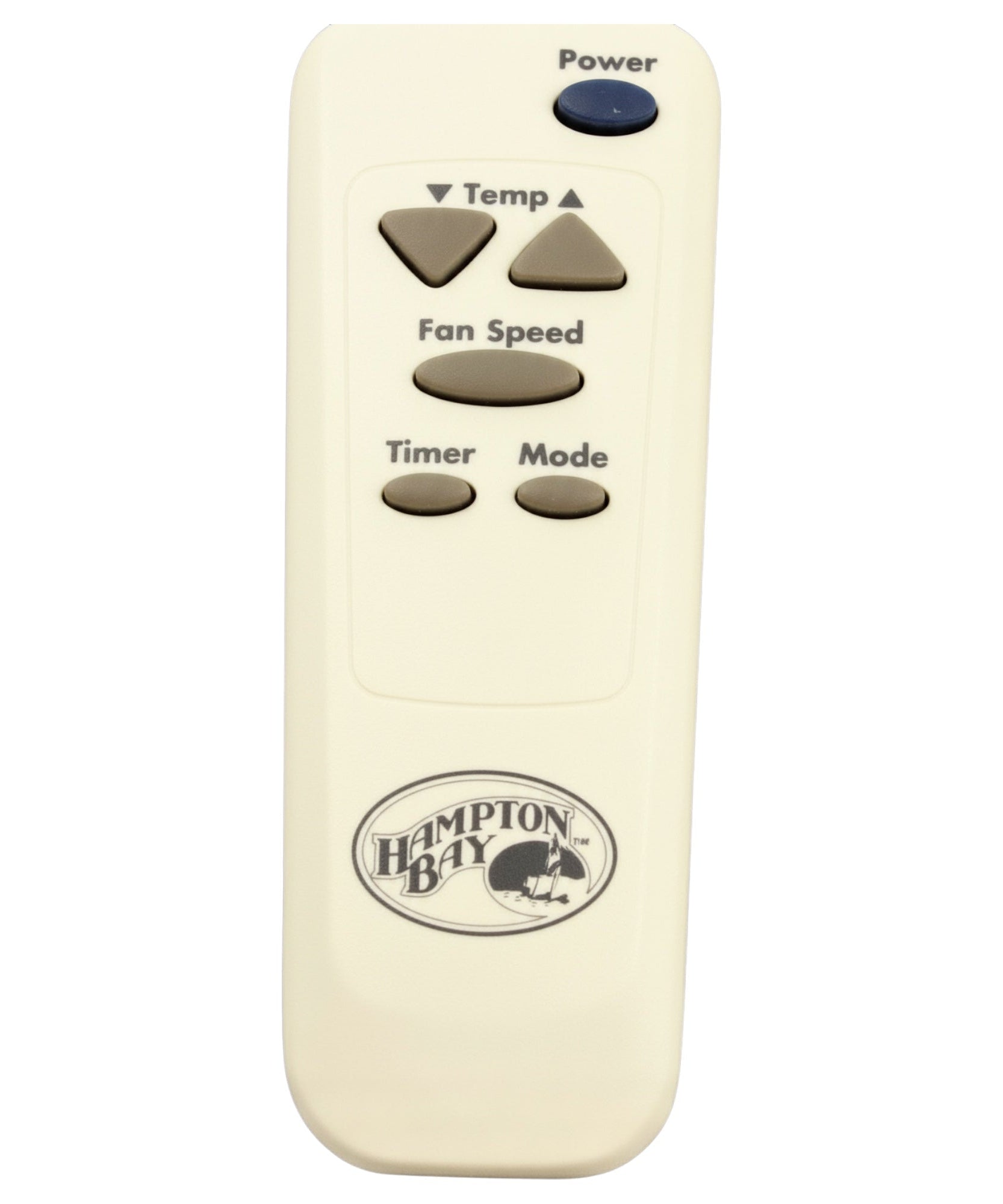 Hampton Bay 6711A90019C Air Conditioner Remote Control