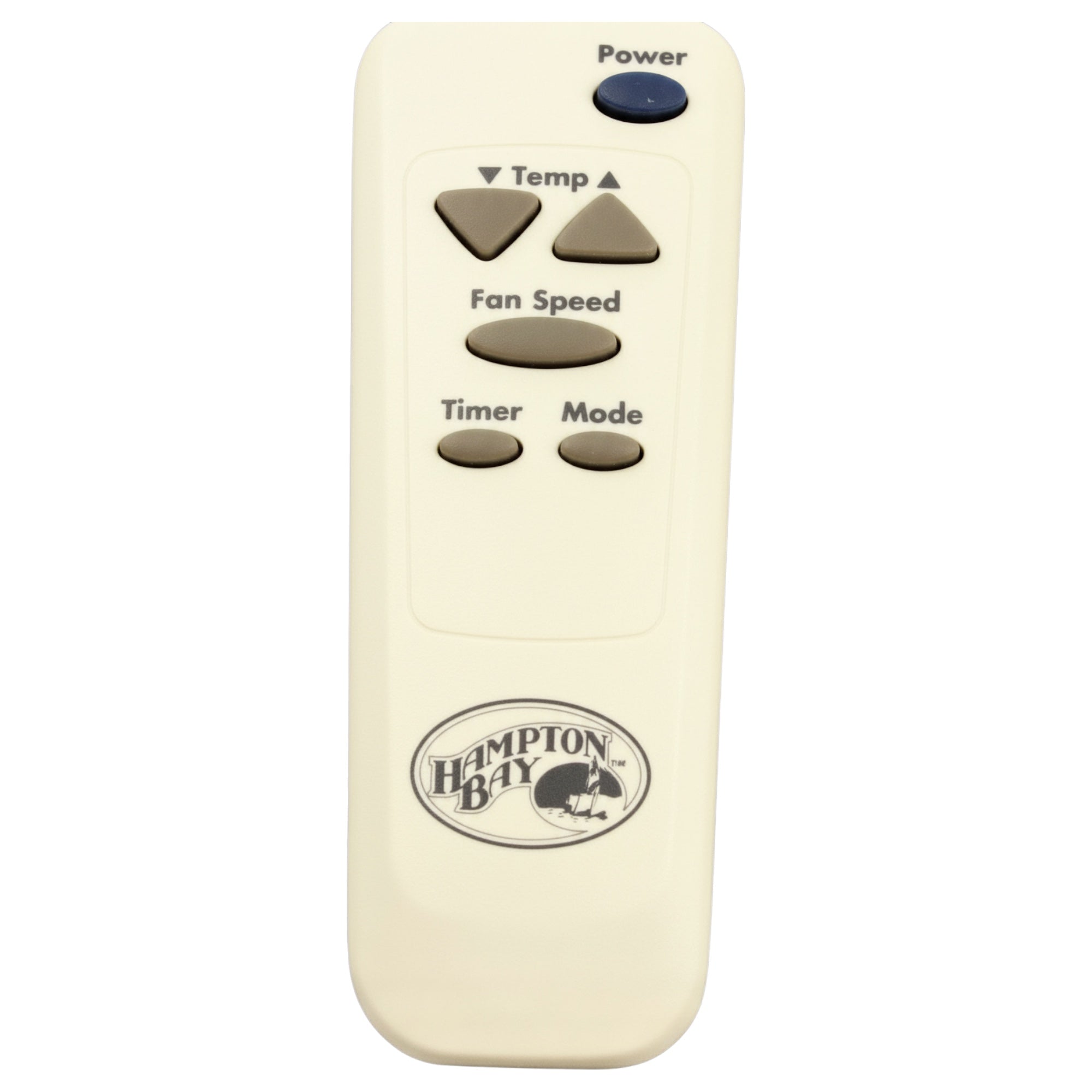 Hampton Bay 6711A90019C Air Conditioner Remote Control