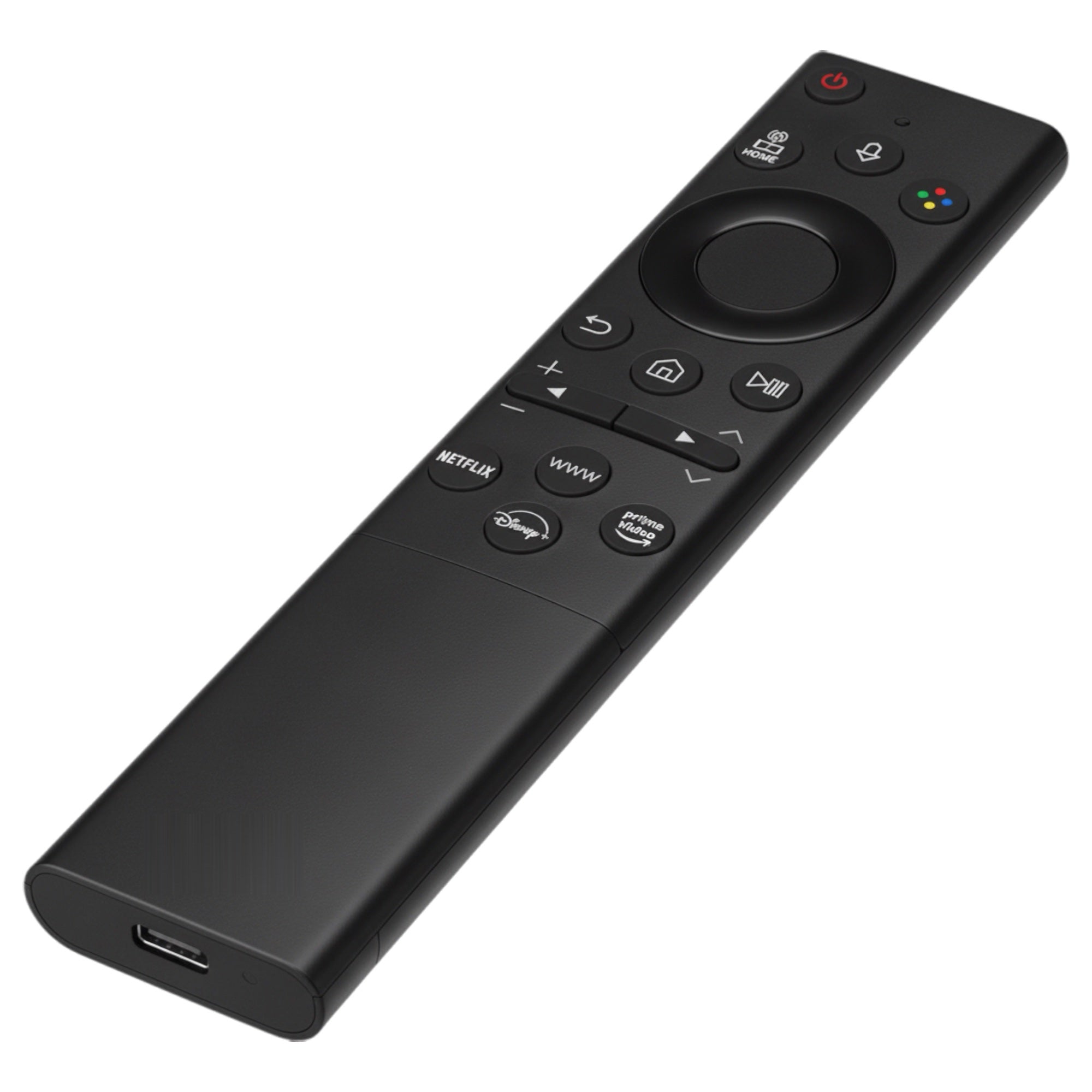 Samsung BN59-01385L Eco-Smart Solar-Cell TV Remote Control - BN5901385L