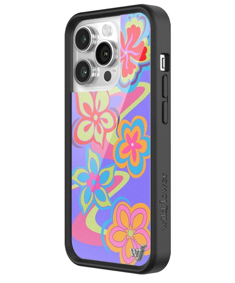 Surf's Up iPhone Case