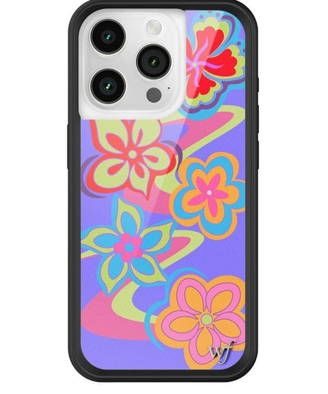 Surf's Up iPhone Case