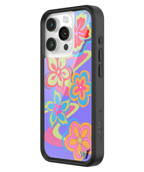 Surf's Up iPhone Case