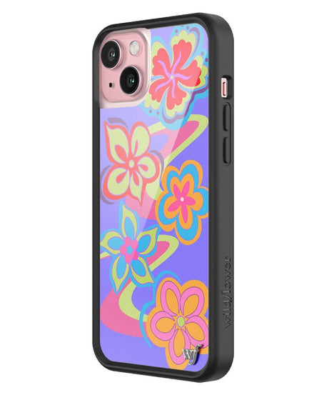 Surf's Up iPhone Case