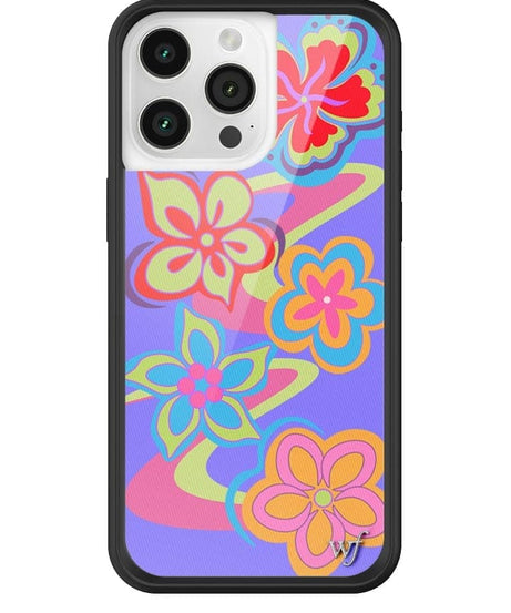 Surf's Up iPhone Case
