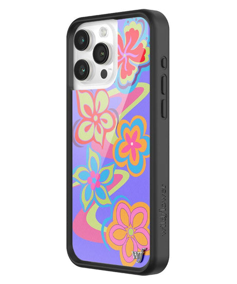 Surf's Up iPhone Case