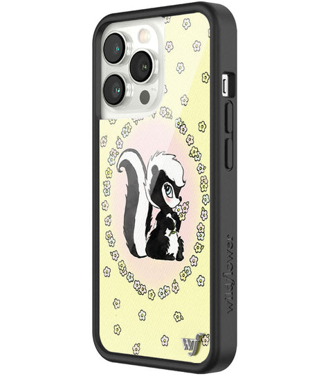 Little Stinker iPhone Case