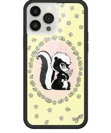 Little Stinker iPhone Case