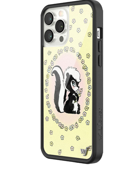 Little Stinker iPhone Case