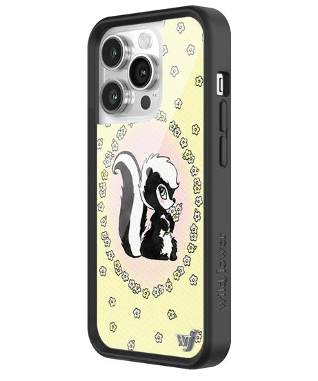Little Stinker iPhone Case