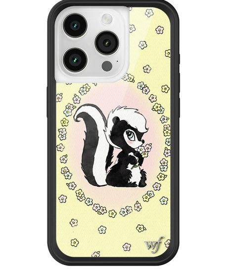 Little Stinker iPhone Case