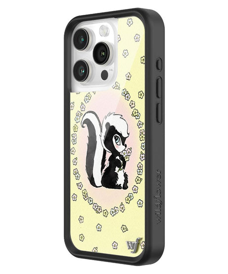 Little Stinker iPhone Case