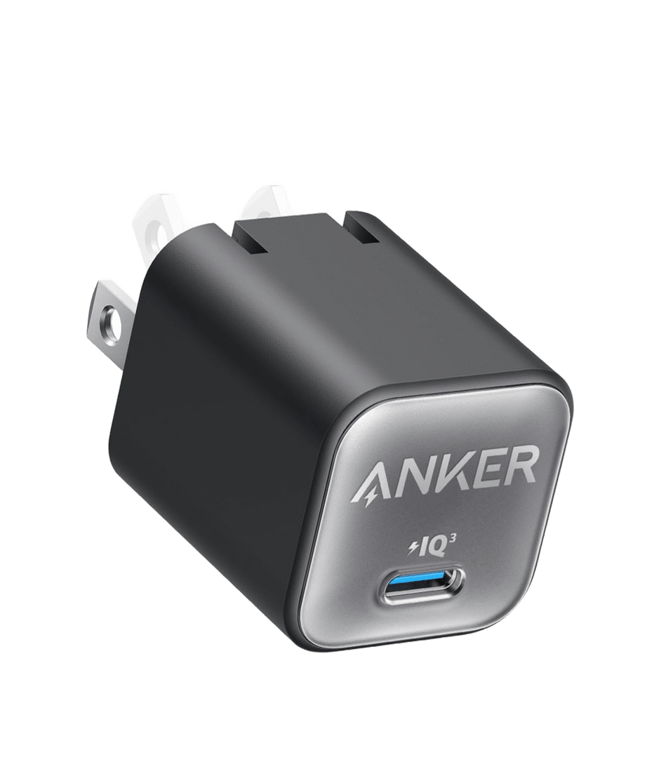 Anker Nano Charger (30W)
