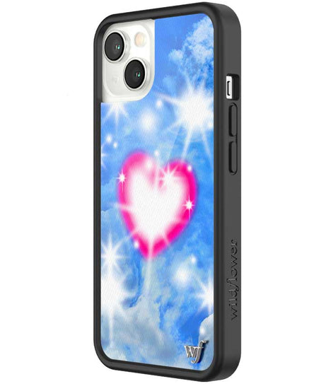 Sky Fantasy iPhone Case