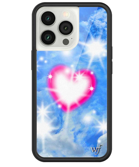 Sky Fantasy iPhone Case