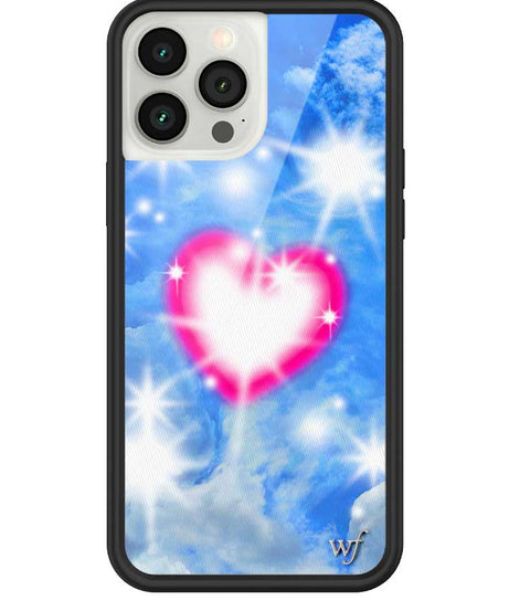 Sky Fantasy iPhone Case