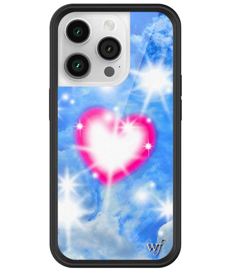 Sky Fantasy iPhone Case