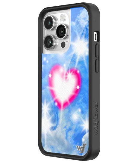Sky Fantasy iPhone Case