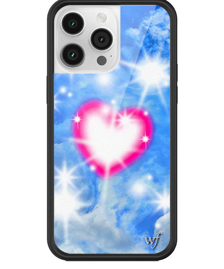 Sky Fantasy iPhone Case