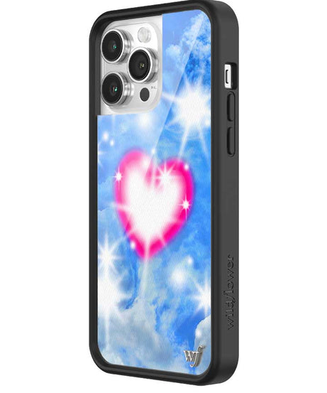 Sky Fantasy iPhone Case