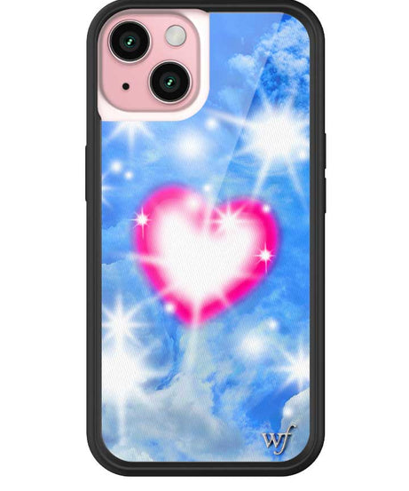 Sky Fantasy iPhone Case