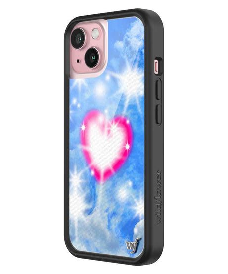 Sky Fantasy iPhone Case