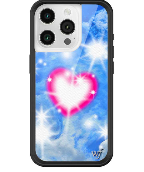 Sky Fantasy iPhone Case