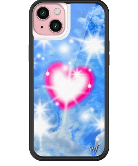 Sky Fantasy iPhone Case