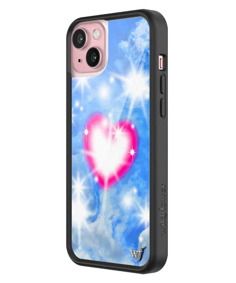 Sky Fantasy iPhone Case