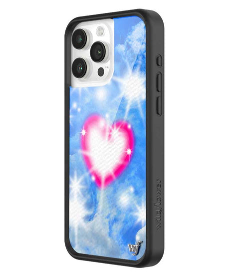 Sky Fantasy iPhone Case