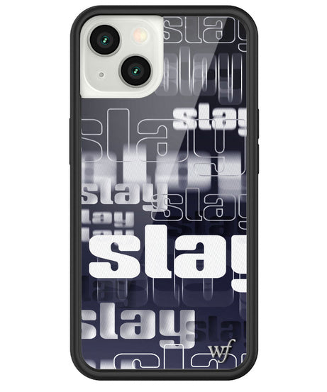 Slay iPhone Case