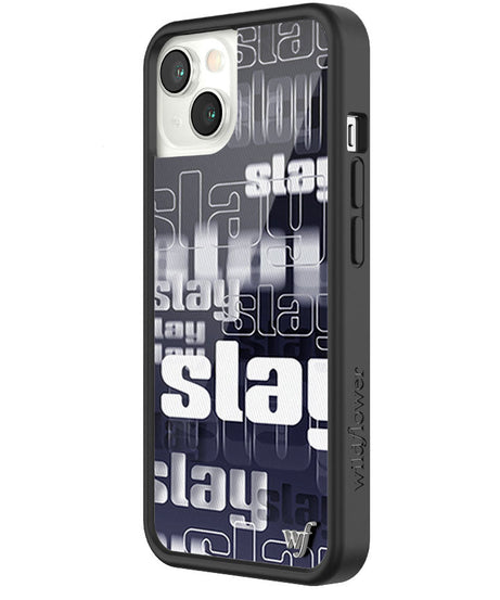 Slay iPhone Case