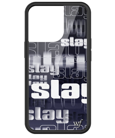Slay iPhone Case