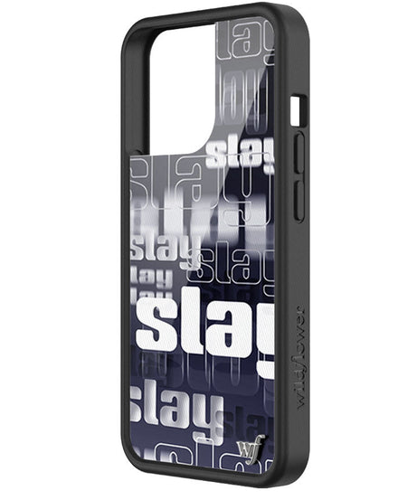 Slay iPhone Case