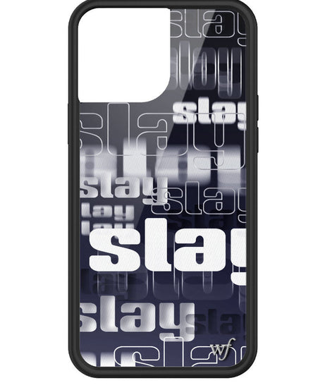 Slay iPhone Case