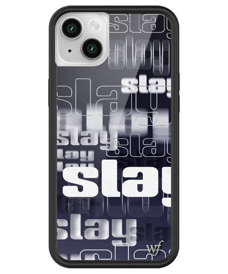 Slay iPhone Case