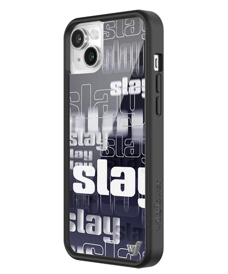 Slay iPhone Case