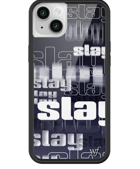 Slay iPhone Case