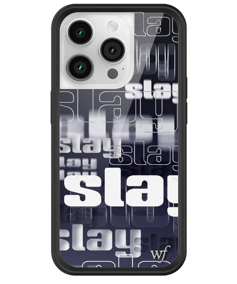 Slay iPhone Case