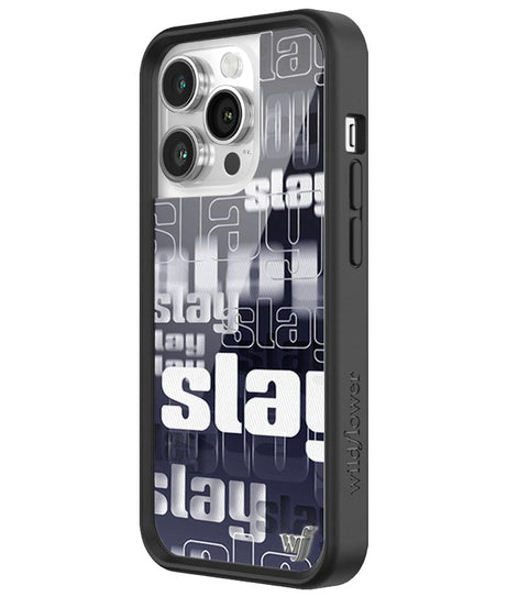 Slay iPhone Case