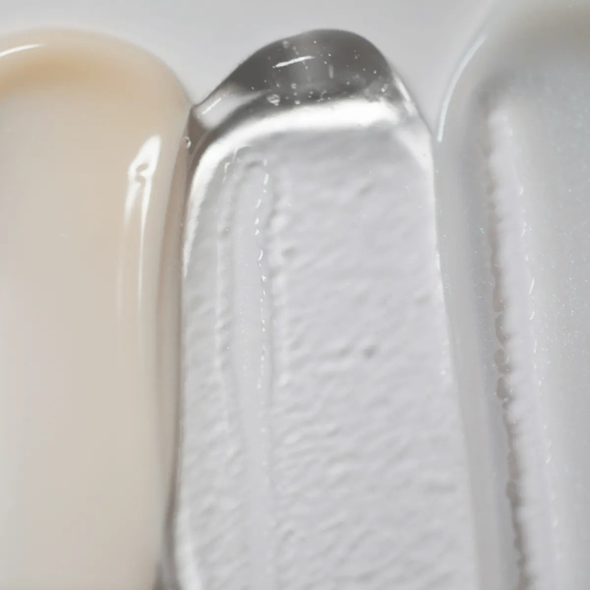 Lichttherapie-Gesichts- und Hals-Booster-Serum