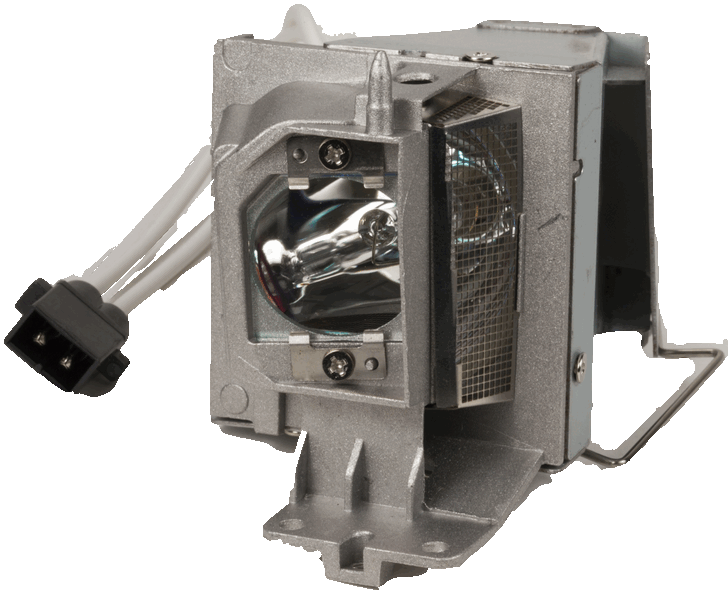 Anderic BL-FP190E (SP.8VH01GC01) Projector Lamp Assembly With Original Bulb for Optoma projectors - BL-FP190E