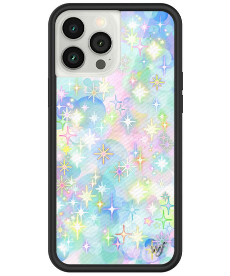 Sparkle City iPhone Case
