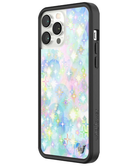 Sparkle City iPhone Case